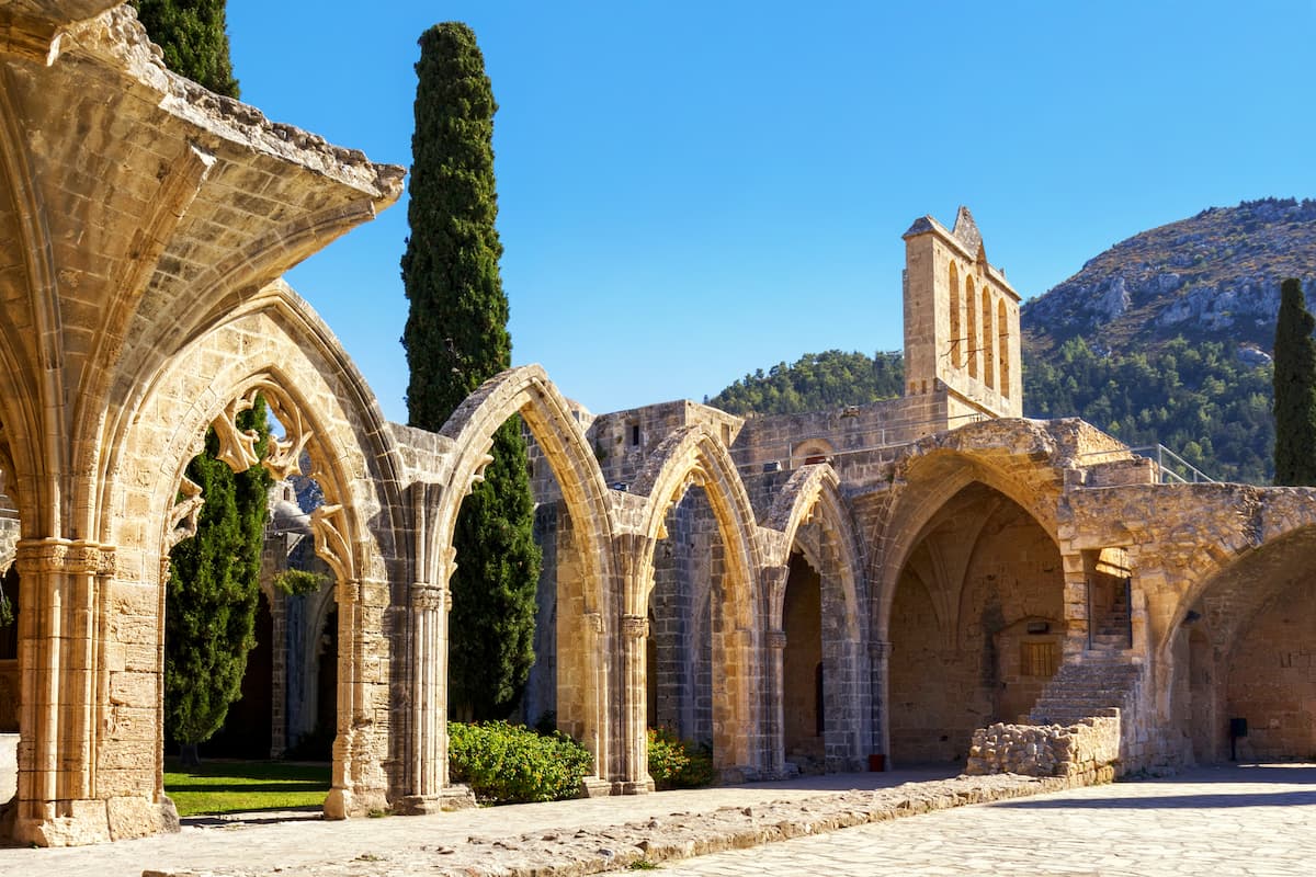 Vacanță în Cipru 2026 - Insula Afroditei